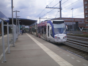 4002-03, Leidschenveen 24.05.2014 Leidschenveen