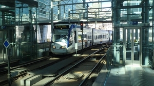 4006 - 05.09.2016 Centraal Station