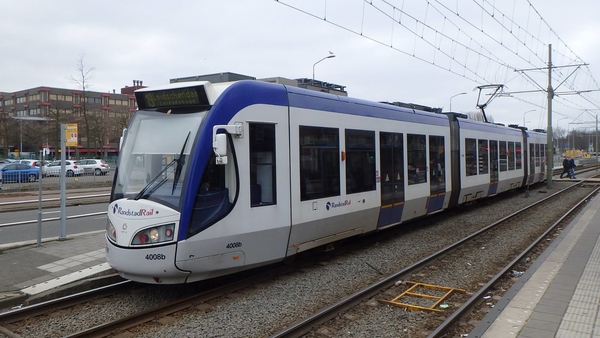 4008 - 19.03.2016  in Leidschendam.