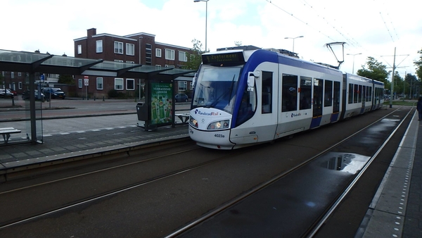 4023 - 21.08.2016 Loosduinen