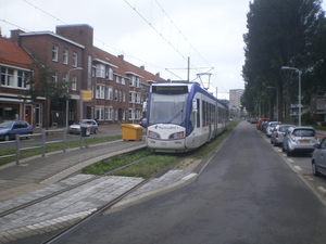 4023-03, Den Haag 17.08.2014 Pisuissestraat