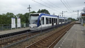 4027 - 07.08.2016  in Voorburg.