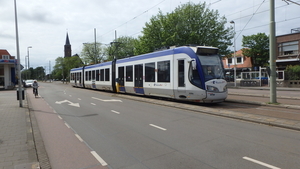 4039-03, Den Haag 16.05.2016 Laan van Meerdervoort