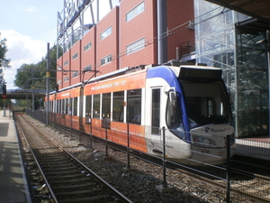 4044-03, Zoetermeer 24.05.2014 Centrum West