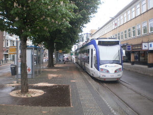 4045-03, Den Haag 11.05.2014 Laan van Meerdervoort