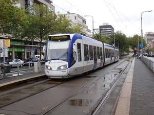 4050 Loosduinseweg  in Den Haag.