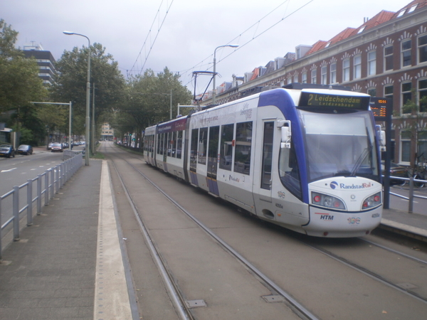 4055-02, Den Haag 17.08.2014 Loosduinsekade