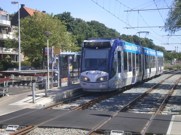 4057-02, Den Haag 13.06.2014 Loosduinsekade