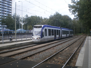 4059-02, Den Haag 02.10.2014 Kraayensteinlaan