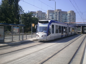 4061-02, Voorburg 03.07.2014 Laan van N.O.Indi