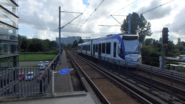 4063 Zoetermeer