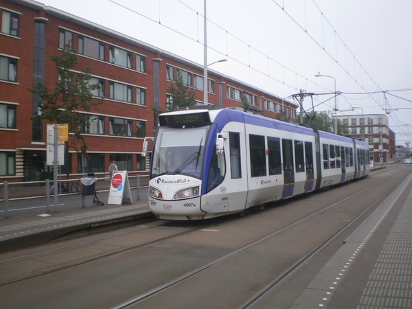 4067-04, Amsterdam 09.06.2014 Lijnbaan