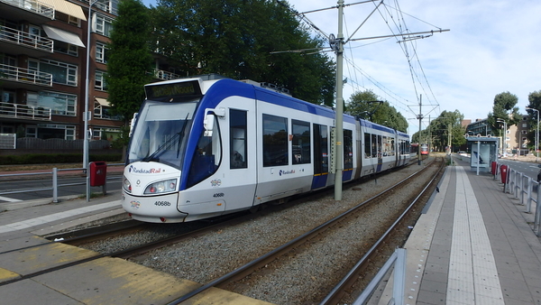 4068-19, Leidschendam 18.09.2016 Heuvelweg