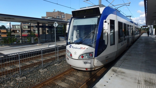 4069 - 05.08.2016  in Zoetermeer.De Leyens