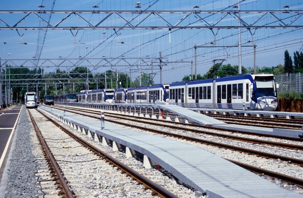 Leidschendam, 29-04-2007