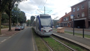 4003 - 11.09.2016 Loosduinen