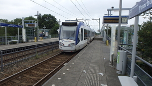 4021-04, Voorburg 07.08.2016 Voorburg 't Loo