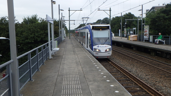 4023-04, Voorburg 07.08.2016 Voorburg 't Loo