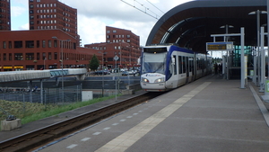 4024-03, Leidschenveen 05.08.2016 Leidschenveen