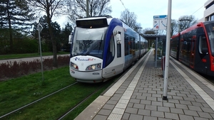 4033 - 01.04.2017  bij Leidschendam.