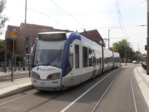 4048-19, Delft 01.08.2016 Wateringsevest