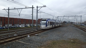 4053 - 04.03.2017  bij Leidscheveen.