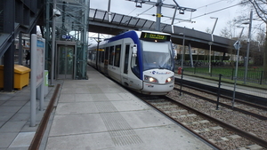 4053-03, Zoetermeer 04.03.2017 Centrum West