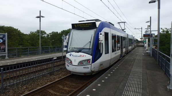 4053-04, Voorburg , 07.08.2016 Voorburg 't Loo