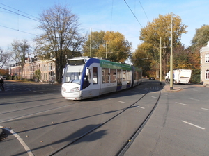 4060-19, Delft 31.10.2015 Vrijenbanselaan