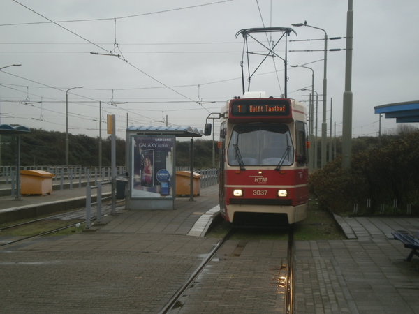 3037-01, Scheveningen 15.11.2014 Zwarte Pad