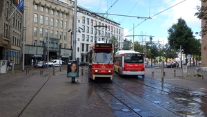 3043-16, Den Haag 21.08.2016 Hofweg