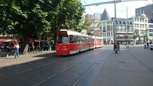 3052-16, Den Haag 03.09.2016 Hofweg