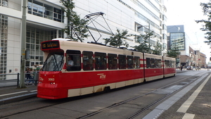 3063-15, Den Haag 03.09.2016 Kalvermarkt