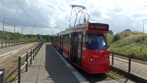 3083-09, Scheveningen 20.08.2016 Zwarte Pad