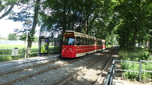 3085-09, Den Haag 26.06.2016 Melis Stokelaan