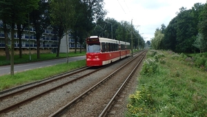 3090 - 06.08.2016 in Leidschendam.