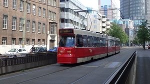 3092-09, Den Haag 17.07.2016 Kalvermarkt