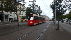 3095-16, Den Haag 17.09.2016 Hofweg