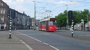 3099-01, Den Haag 07.05.2016 Rijswijkseplein