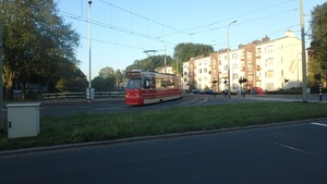 3102 - 23.08.2016  in Den Haag. Loevesteinlaan