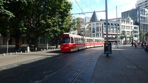 3116-01, Den Haag 28.08.2016 Hofweg