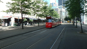 3120-16, Den Haag 06.08.2016 Kalvermarkt