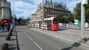 3137 - 18.08.2016  in Den Haag. Vijverdsm