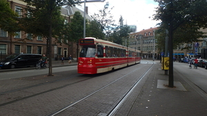 3142-16, Den Haag 17.09.2016 Hofweg