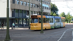 3143(P&O)-09, Den Haag 14.08.2016 Rijnstraat