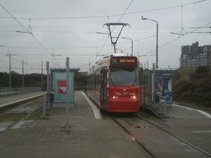 3145-01, Scheveningen 16.11.2014 Zwarte Pad