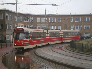 3146-11, Scheveningen 16.11.2015 Zeerust