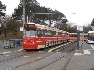 3146-12, Den Haag  Markenseplein