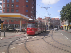 3146-12, Den Haag 18.07.2015 Delftselaan