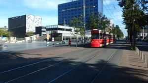 3147-01, Den Haag 05.09.2016 Spui